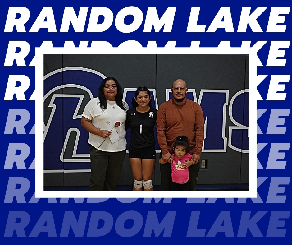 Volleyball Parents Night 2025