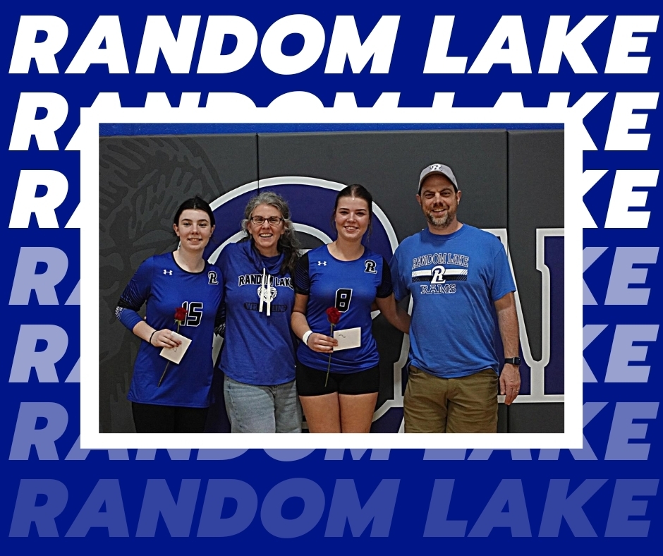 Volleyball Parents Night 2025