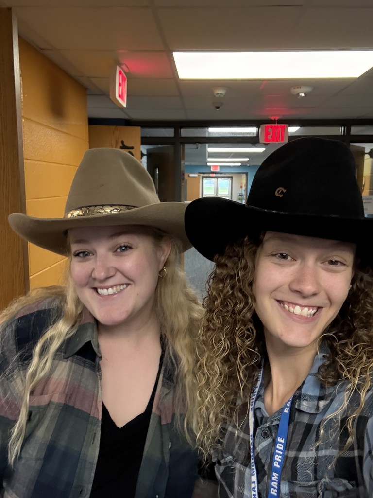 Homecoming Spirit Week