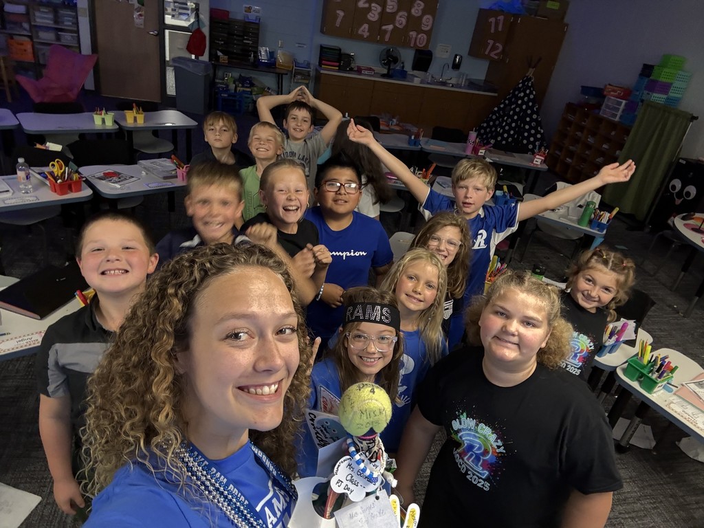 Homecoming Spirit Week