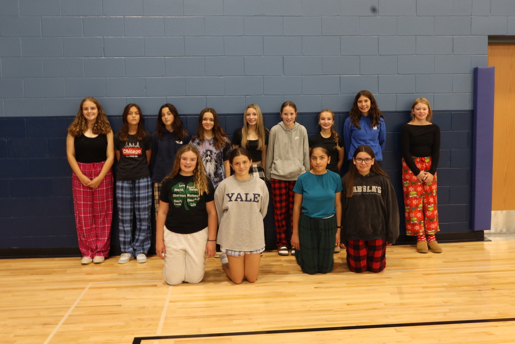 Homecoming Spirit Week