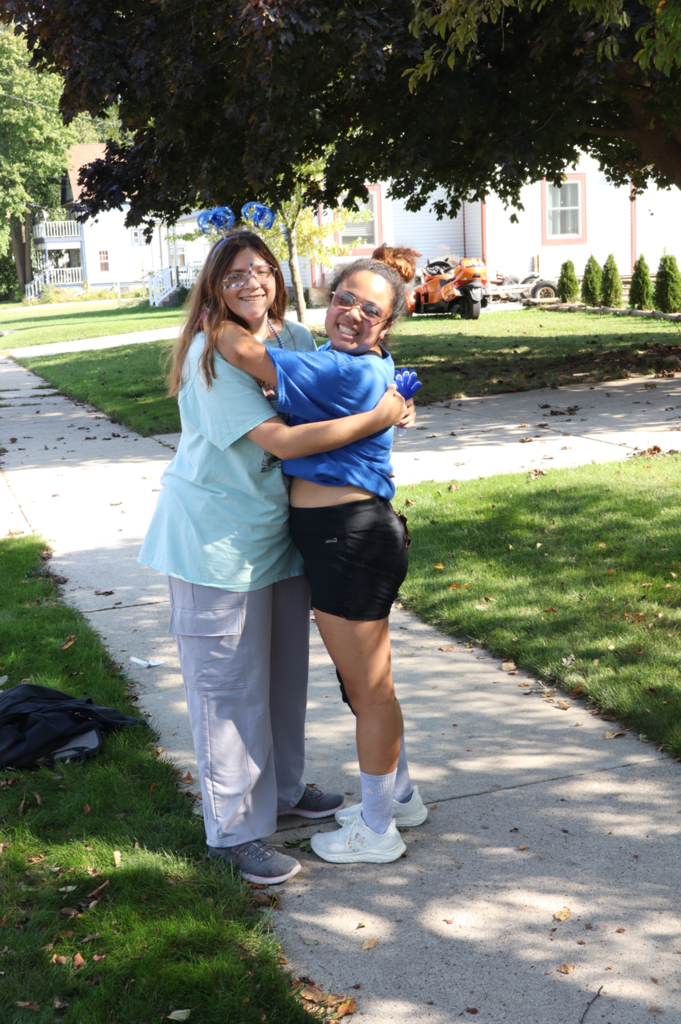 Homecoming Parade 2025