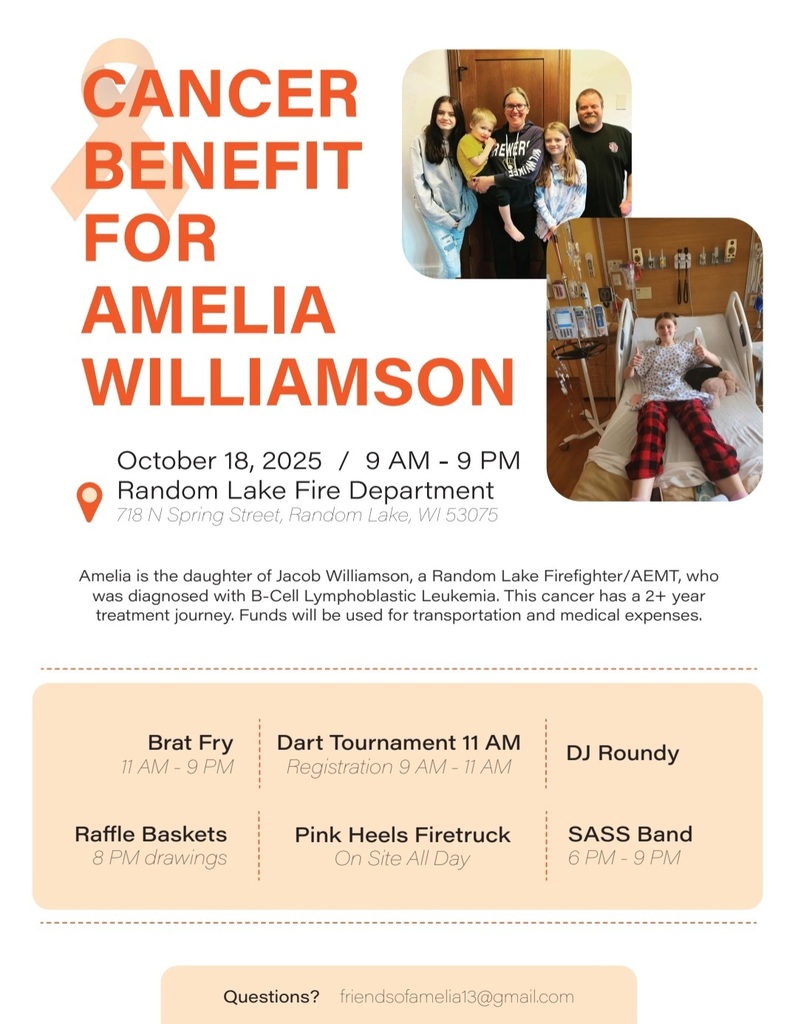 Cancer Benefit Amelia