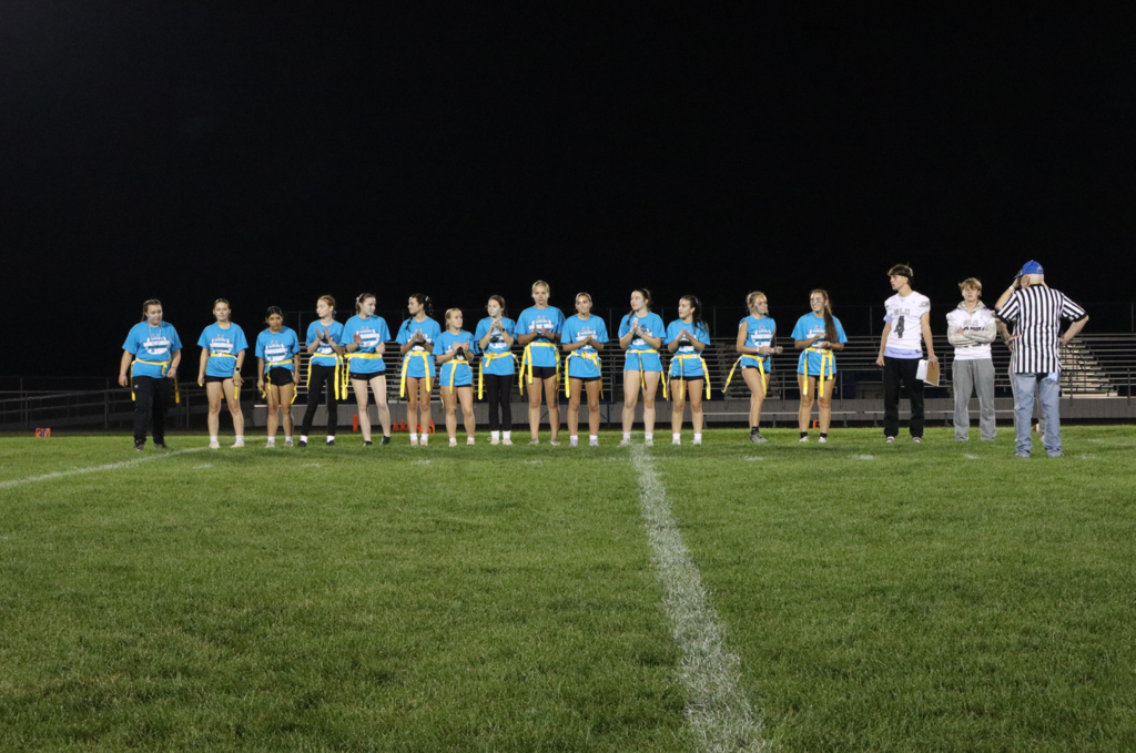 Friday Night Homecoming 2025