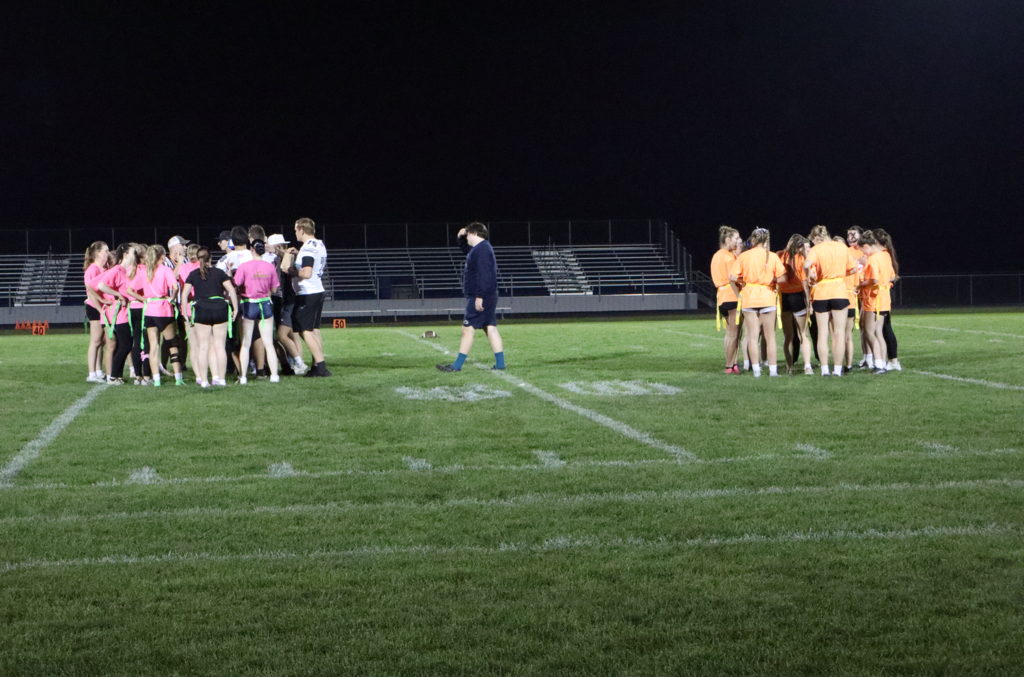 Friday Night Homecoming 2025