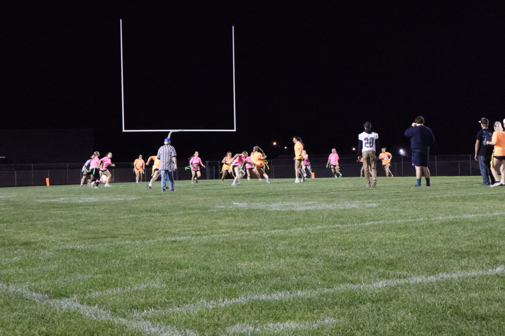 Friday Night Homecoming 2025