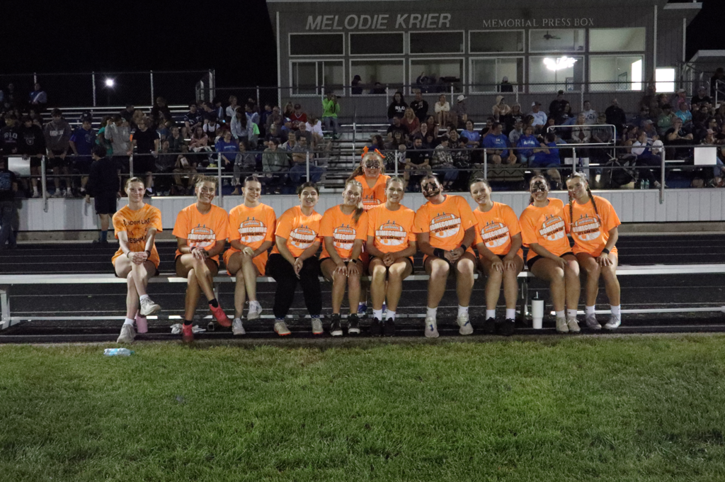 Friday Night Homecoming 2025