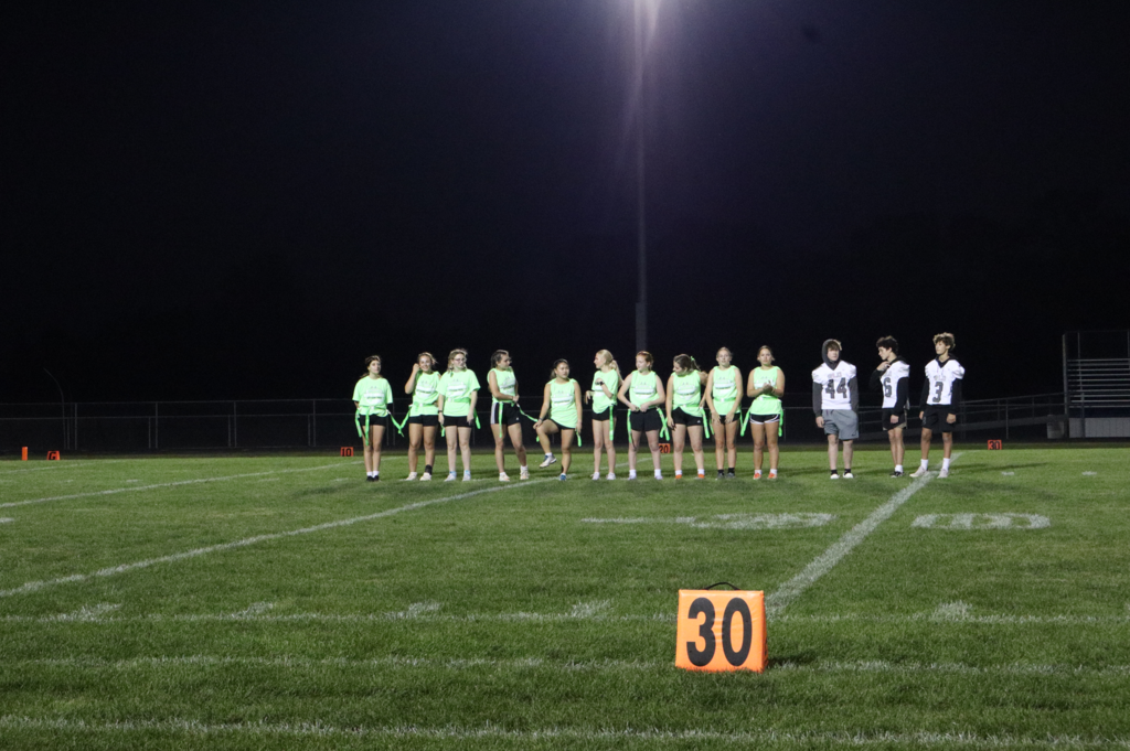 Friday Night Homecoming 2025