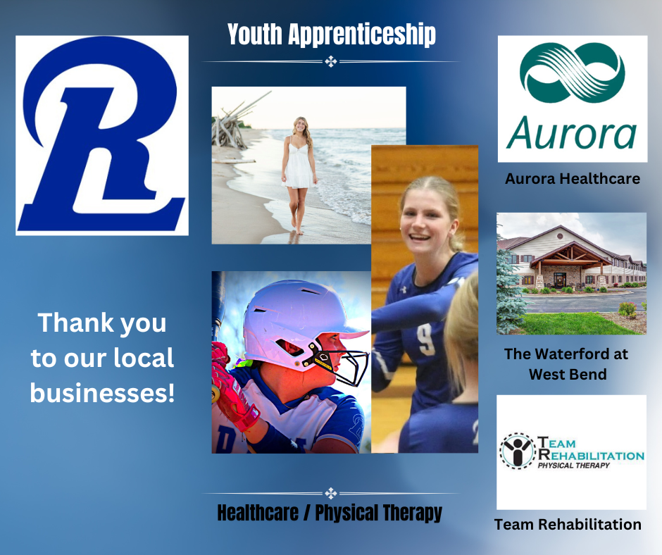 Youth Apprenticeship Healthcare/ Physical Therapy