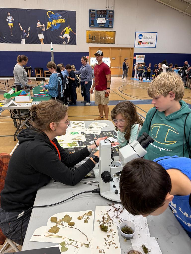 4th Grade STEM Fest