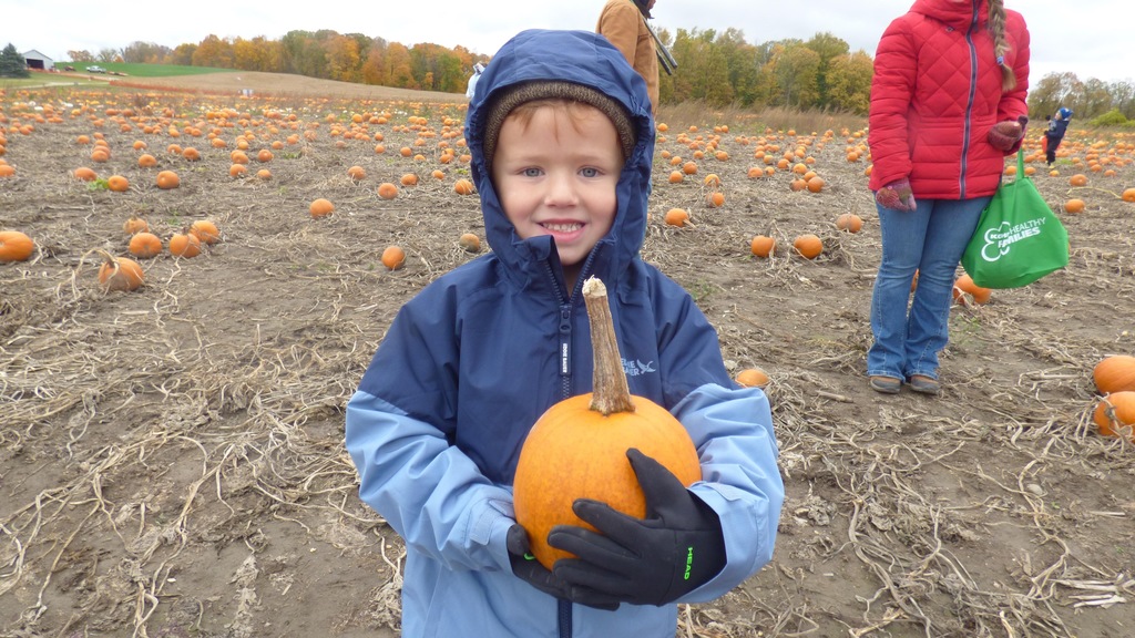 Spieker's Pumpkin Farm