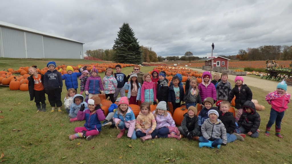 Spieker's Pumpkin Farm