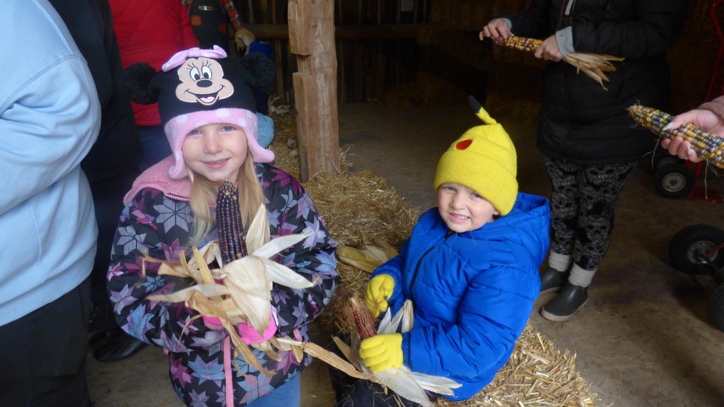 Spieker's Pumpkin Farm