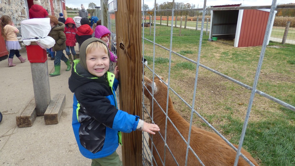 Spieker's Pumpkin Farm