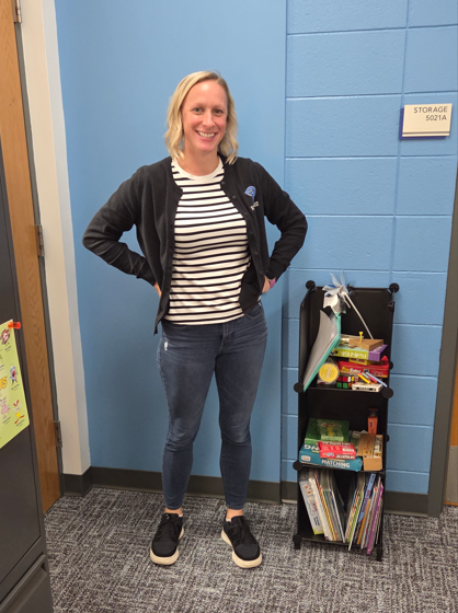 School Psychologist appreciation week