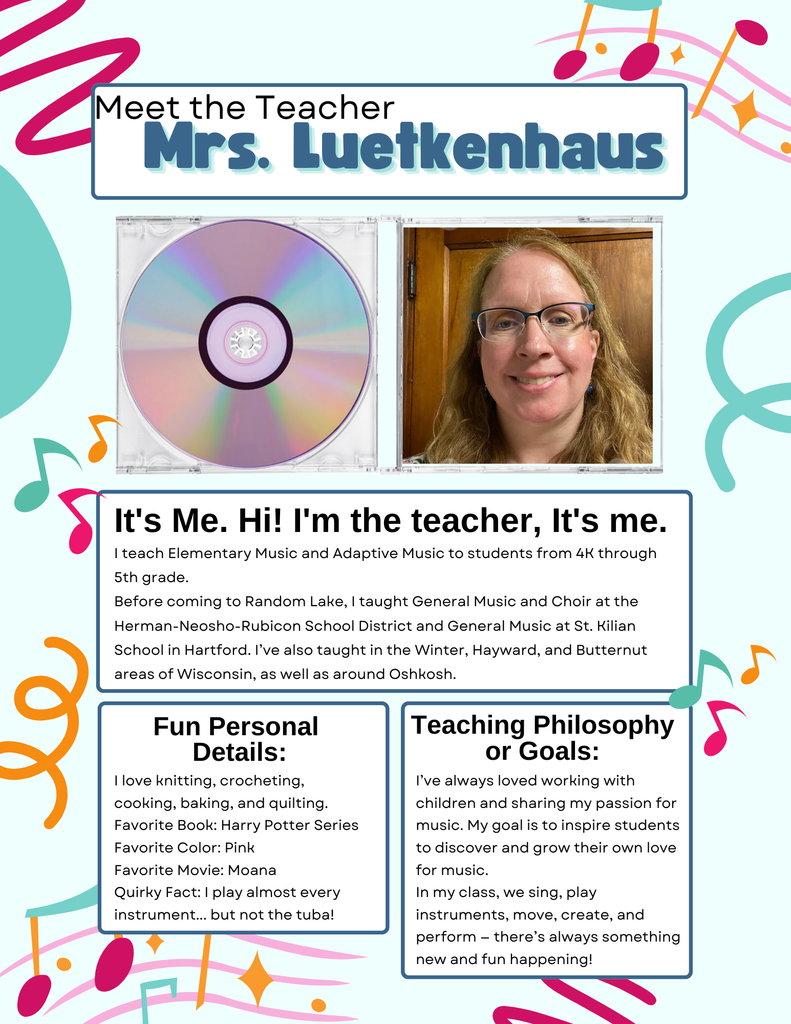 Mrs. Luetkenhaus