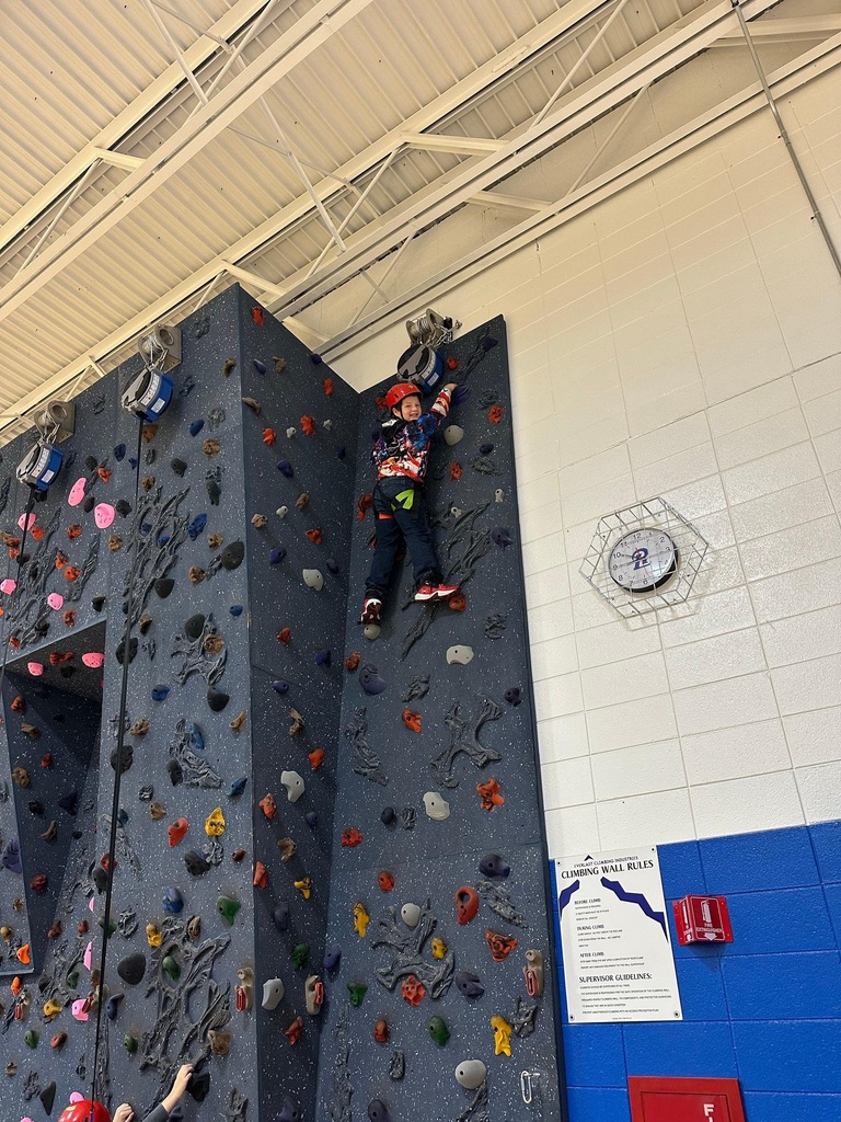 Rock Wall