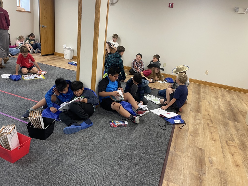 Random Lake Public Library