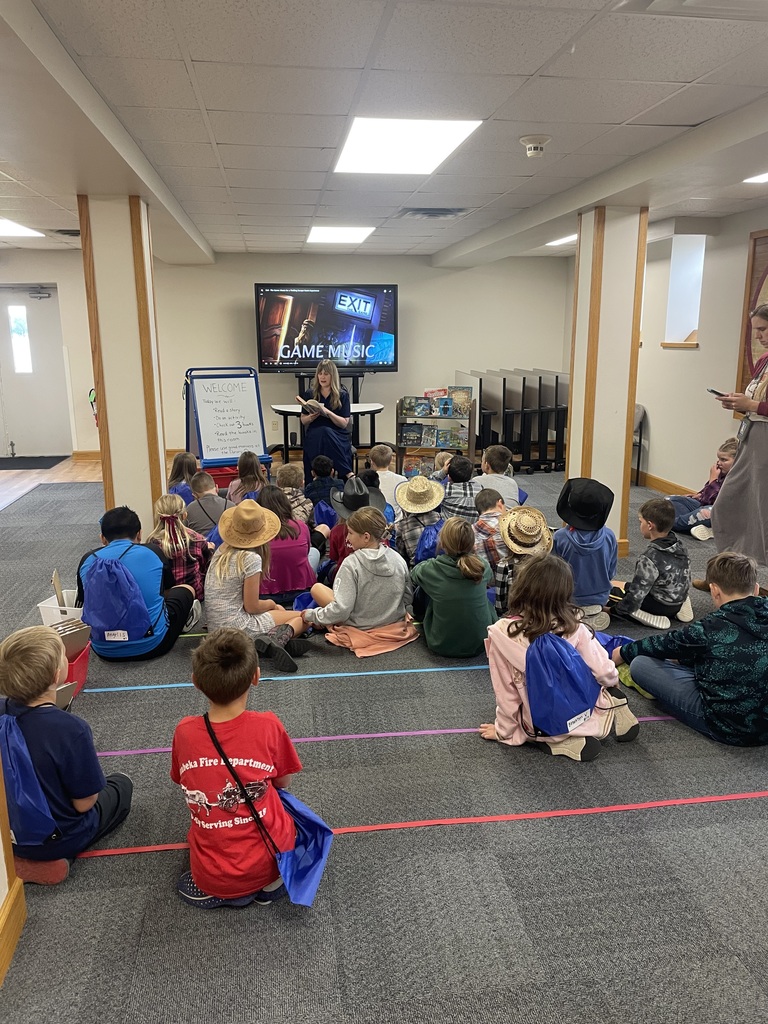 Random Lake Public Library