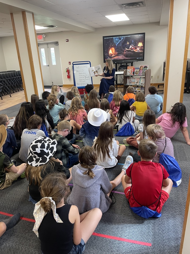 Random Lake Public Library