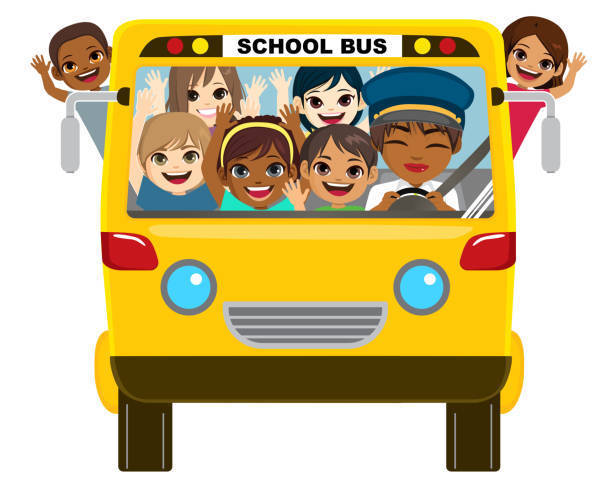 Part Time Bus Driver