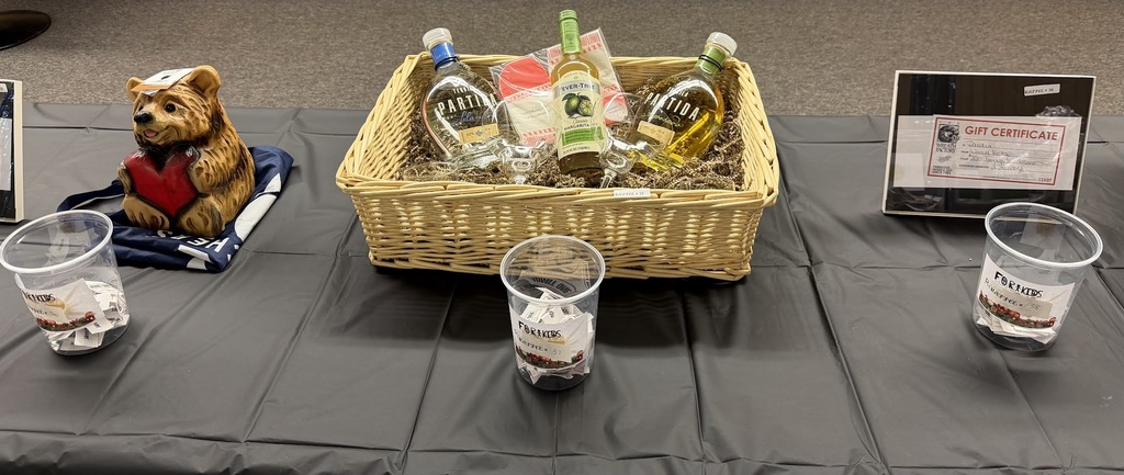 FORKIDS Christmas Dinner and Show