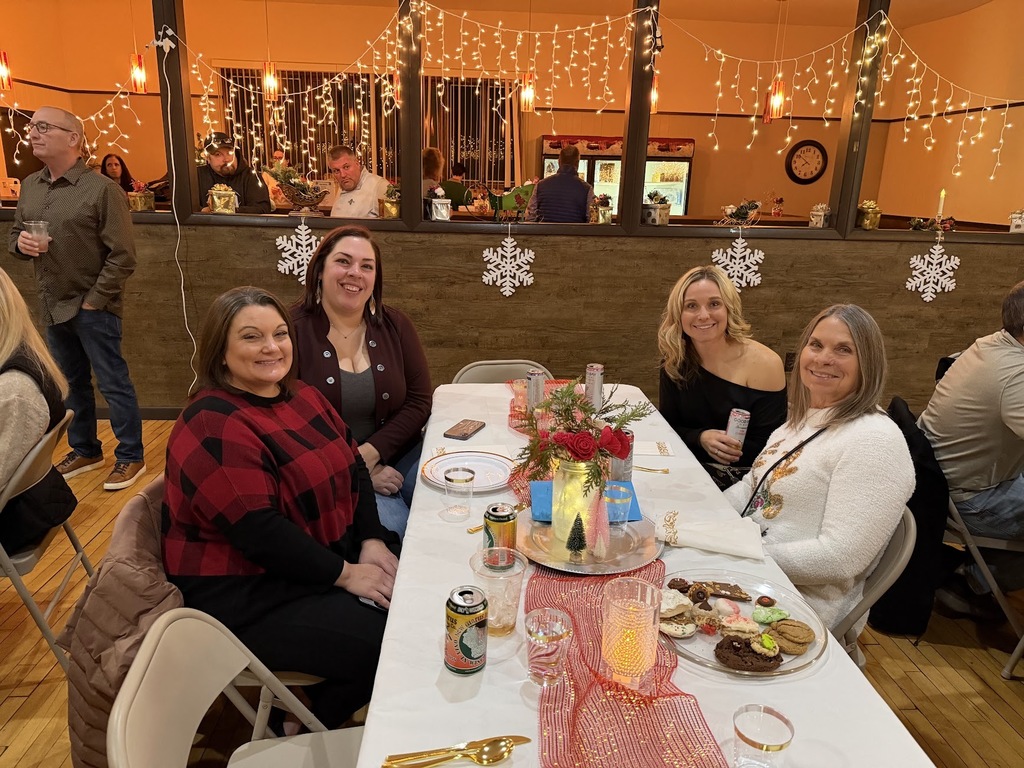 FORKIDS Christmas Dinner and Show