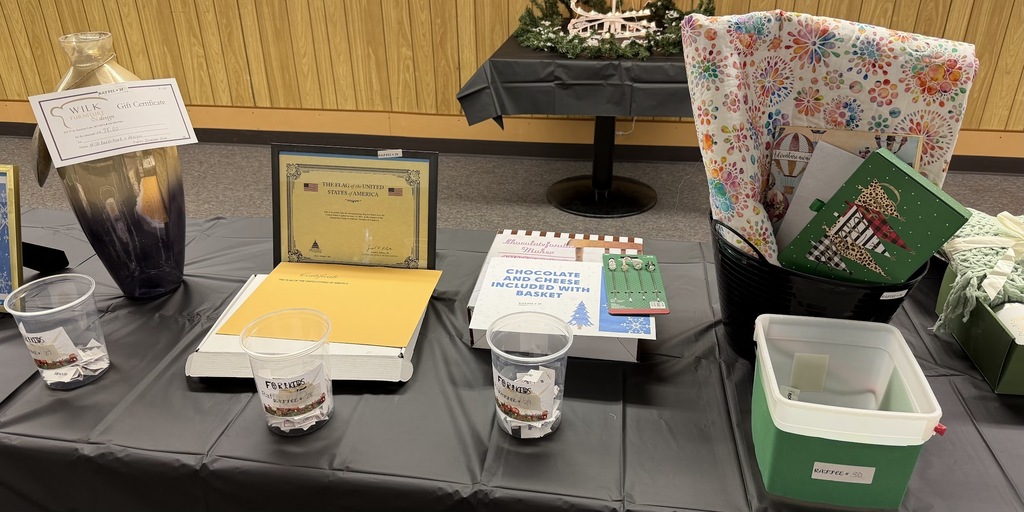 FORKIDS Christmas Dinner and Show