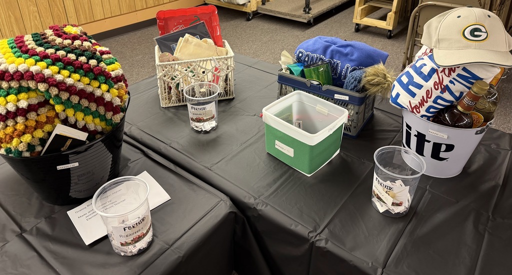 FORKIDS Christmas Dinner and Show