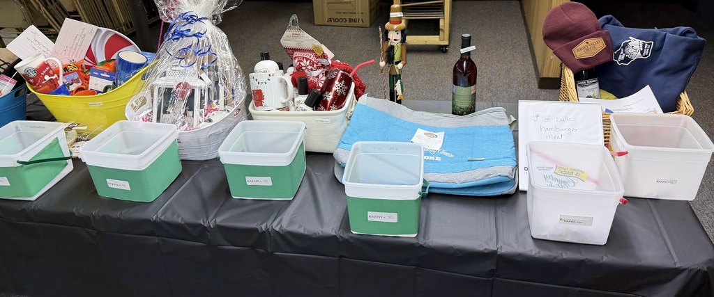 FORKIDS Christmas Dinner and Show