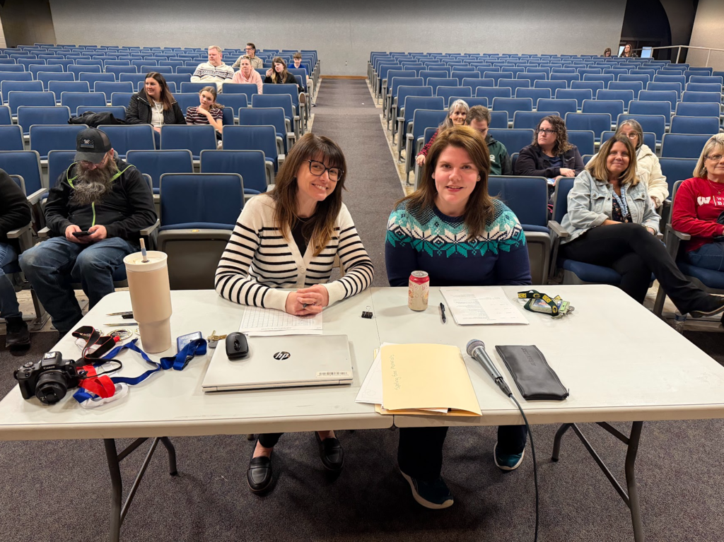 Middle School Spelling Bee