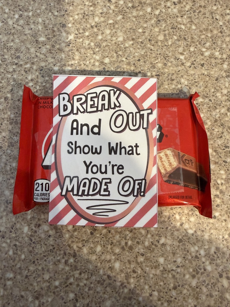 Bus driver appreciation week