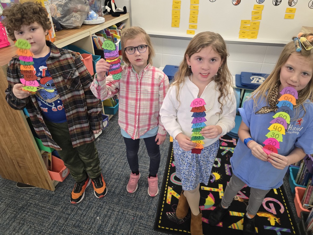 100th Day of School