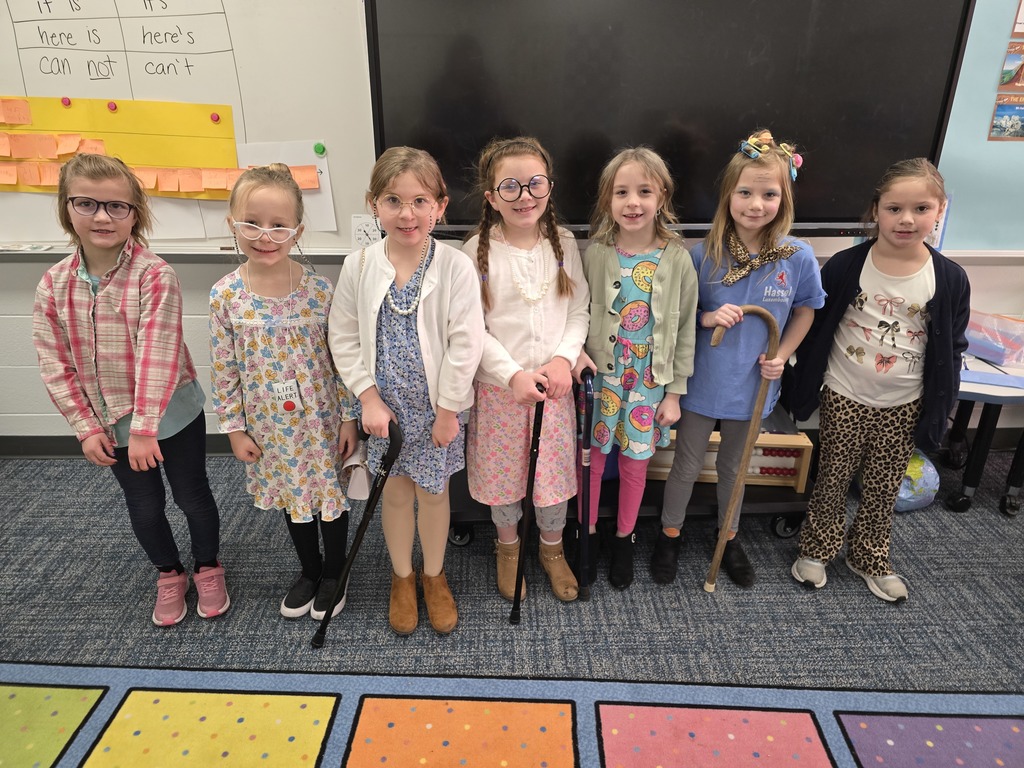 100th Day of School