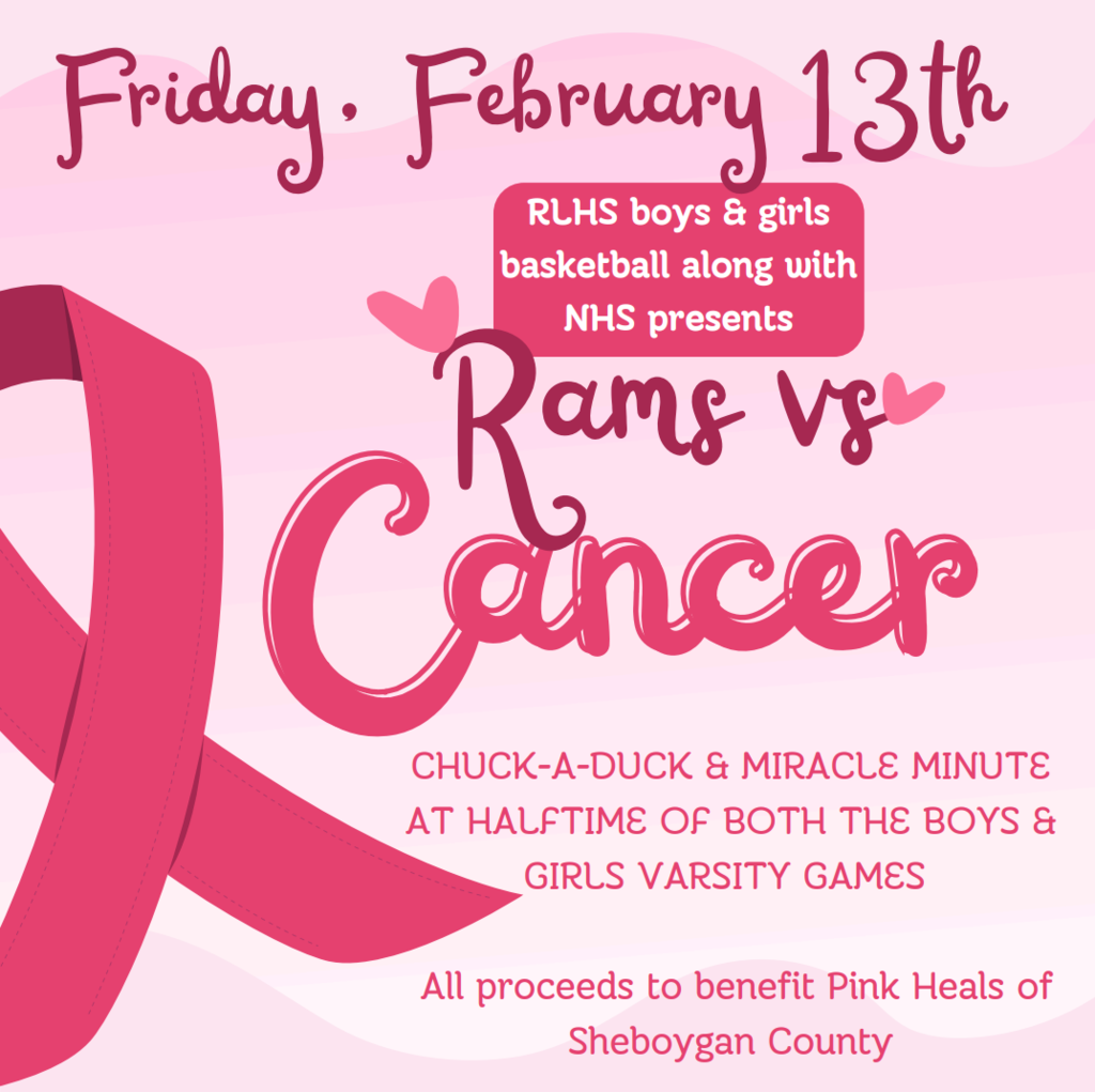 Rams vs. Cancer