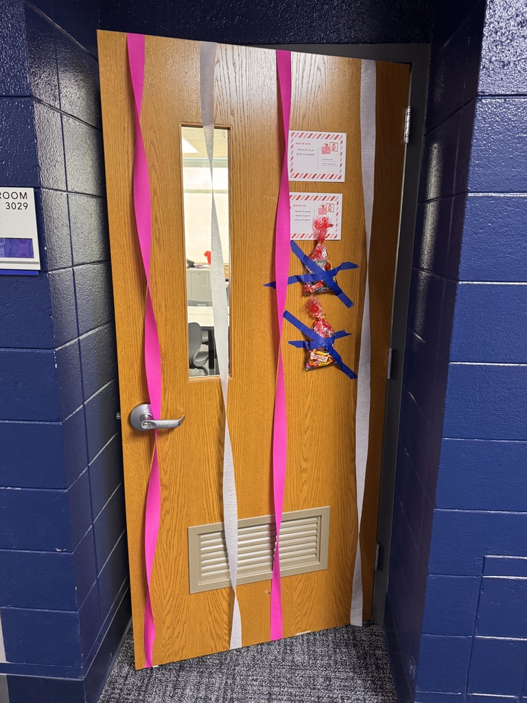 RLHS National Honor Society hosted a fundraiser to support Pink Heals of Sheboygan County