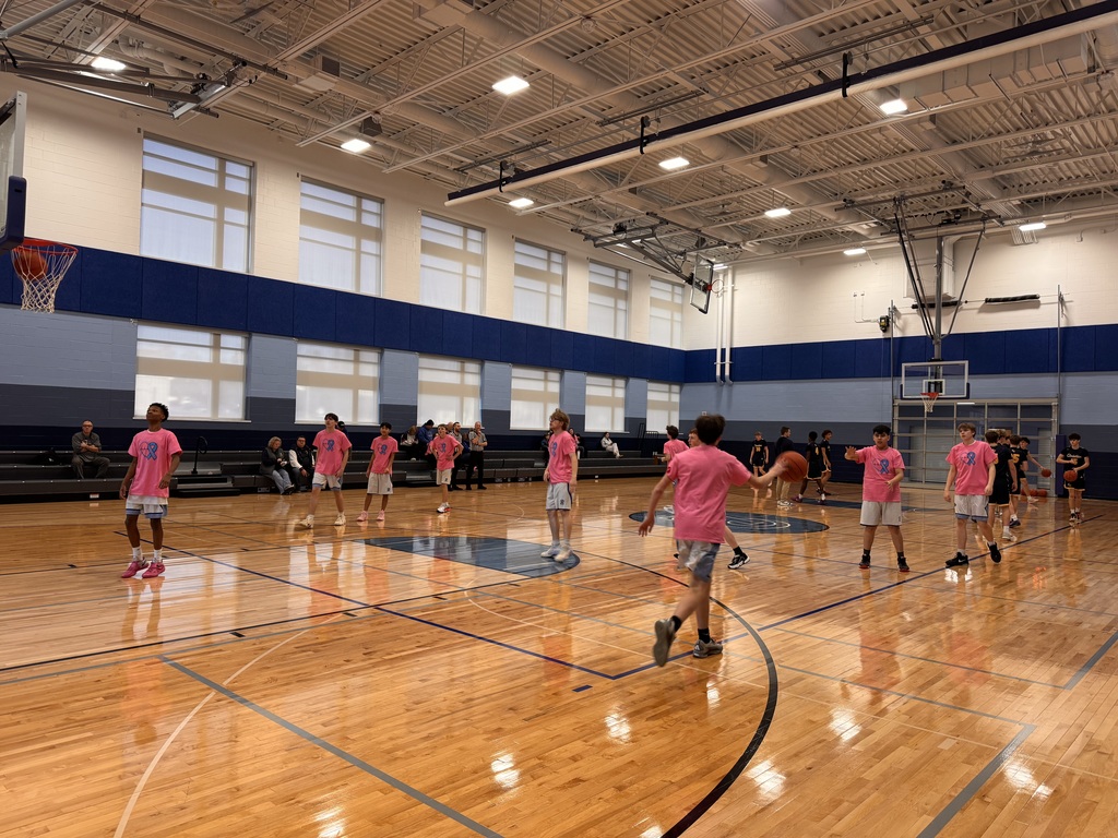 RLHS National Honor Society hosted a fundraiser to support Pink Heals of Sheboygan County