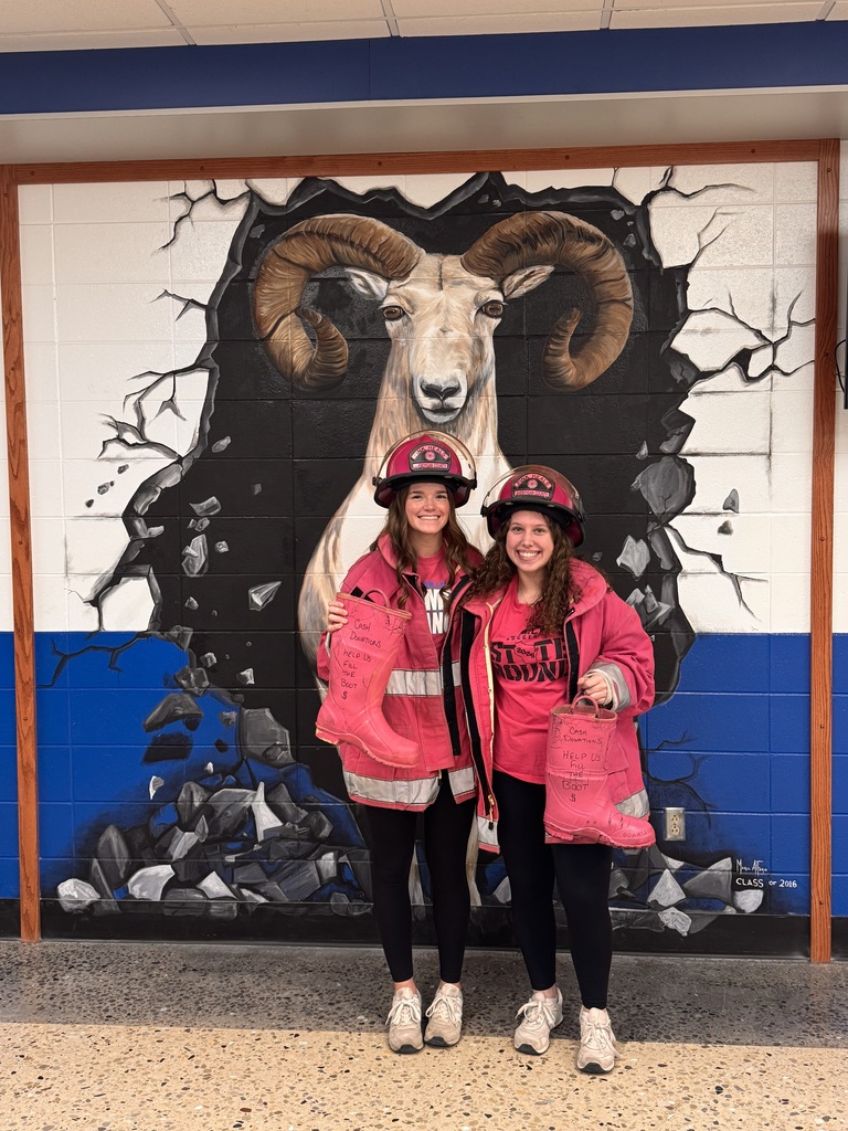 RLHS National Honor Society hosted a fundraiser to support Pink Heals of Sheboygan County