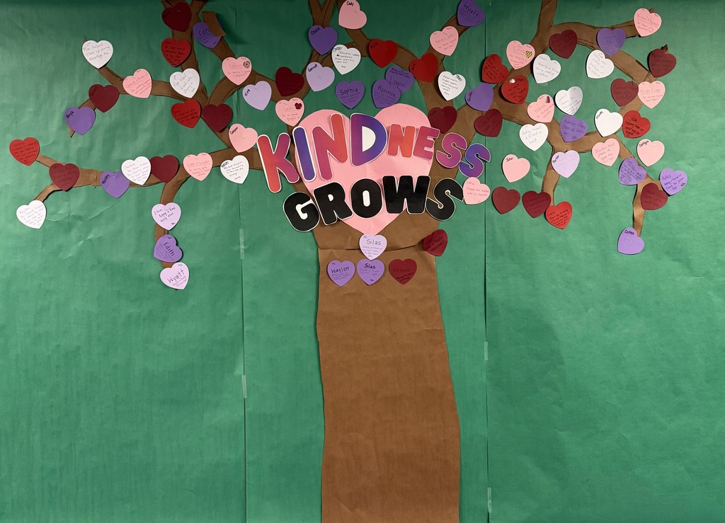 Kindness Tree