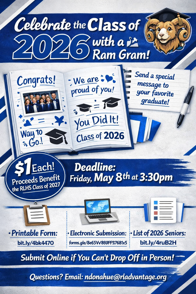 Ram Gram