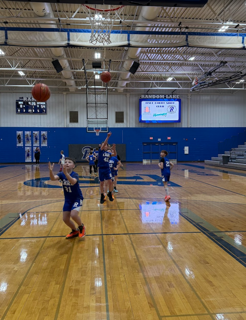 High School Boys Varsity Basketball