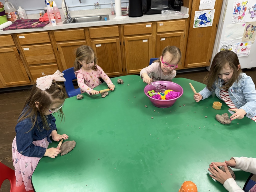 4K Play Date