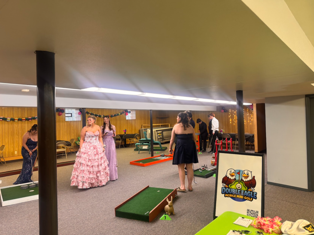 Random Lake School District Prom 2026!