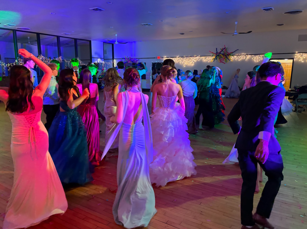Random Lake School District Prom 2026!