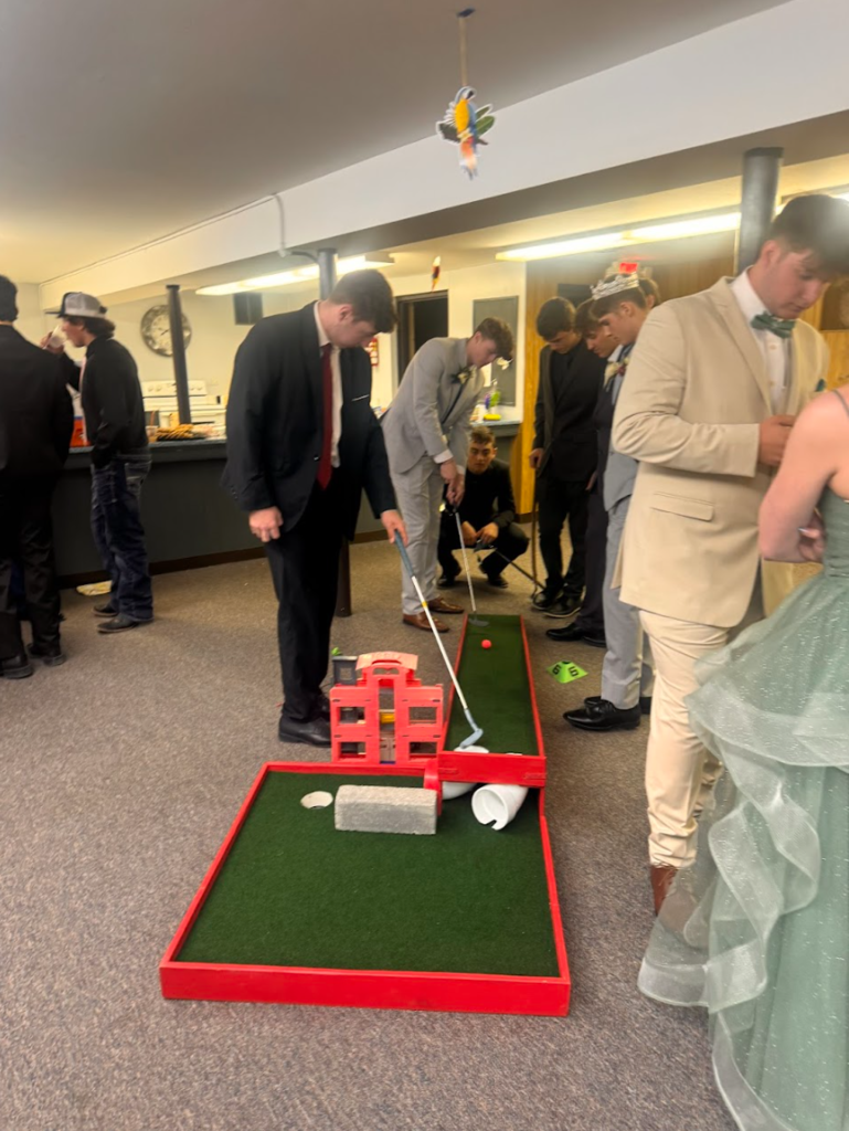 Random Lake School District Prom 2026!