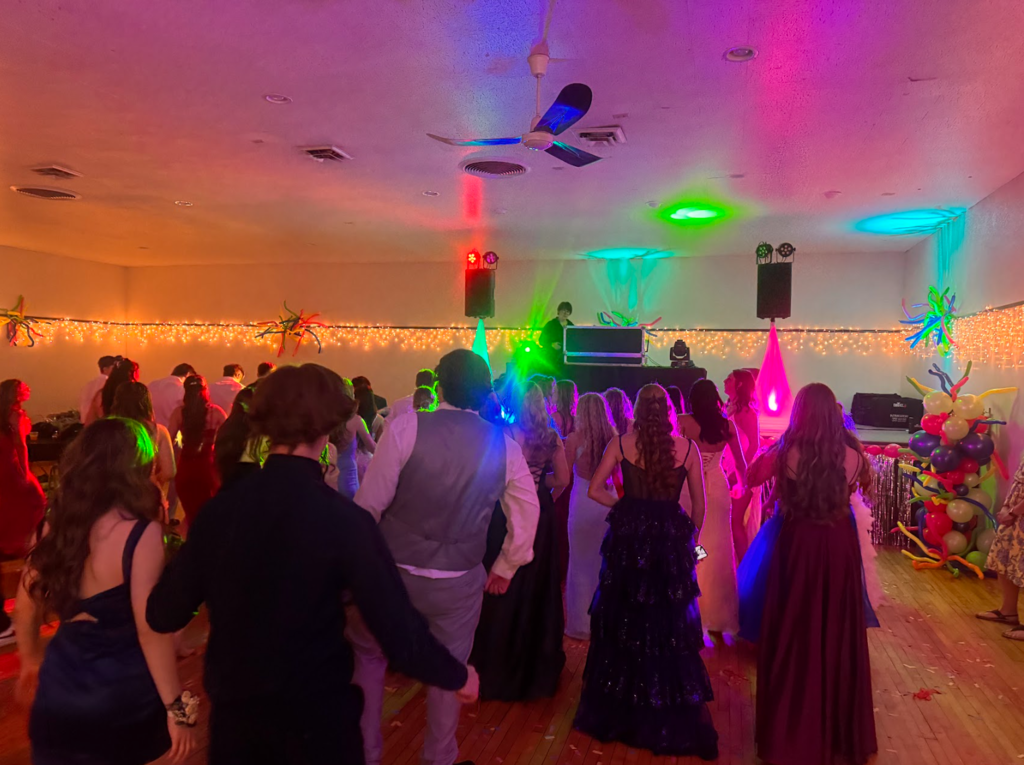 Random Lake School District Prom 2026!