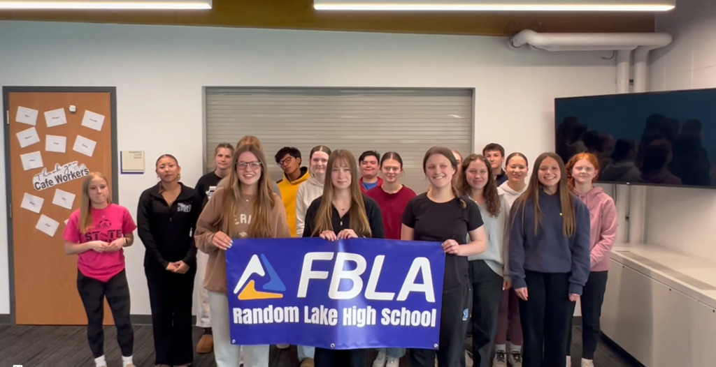 Random Lake FBLA