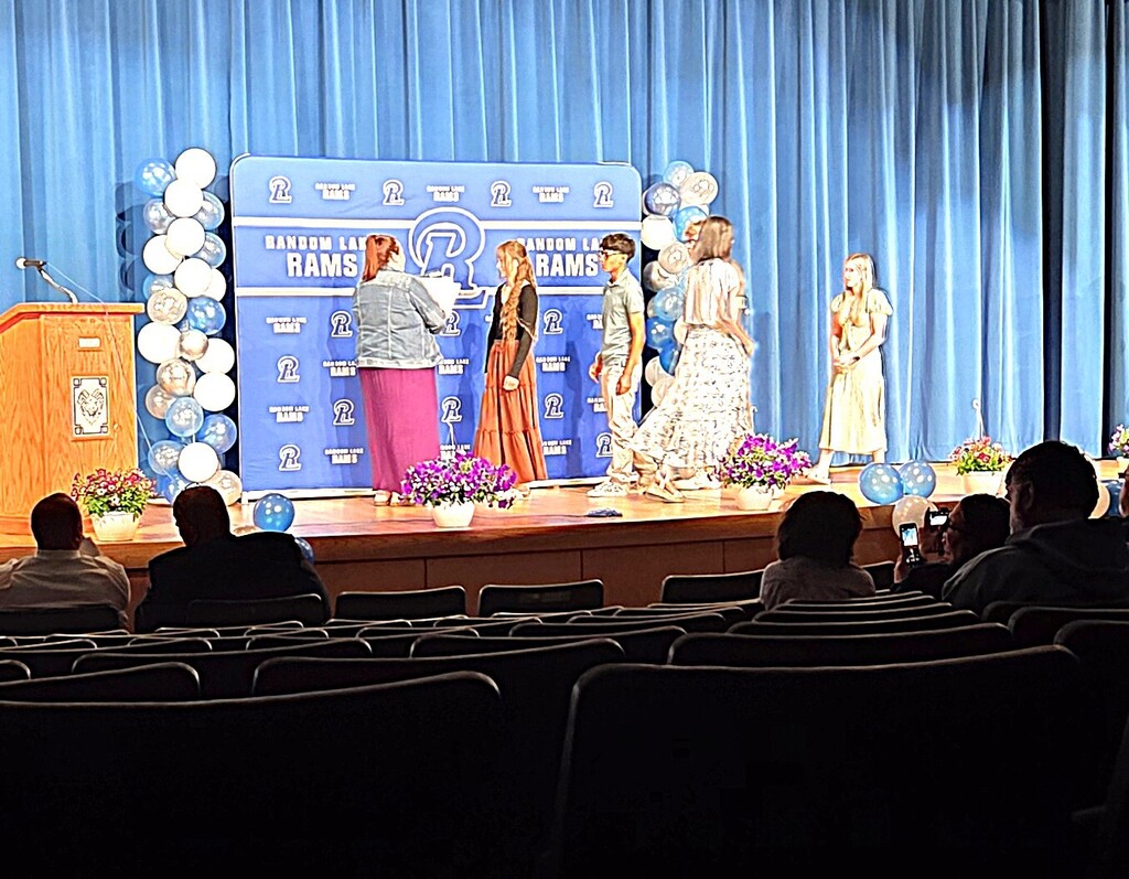 21st Annual Random Lake Scholarship Celebration!
