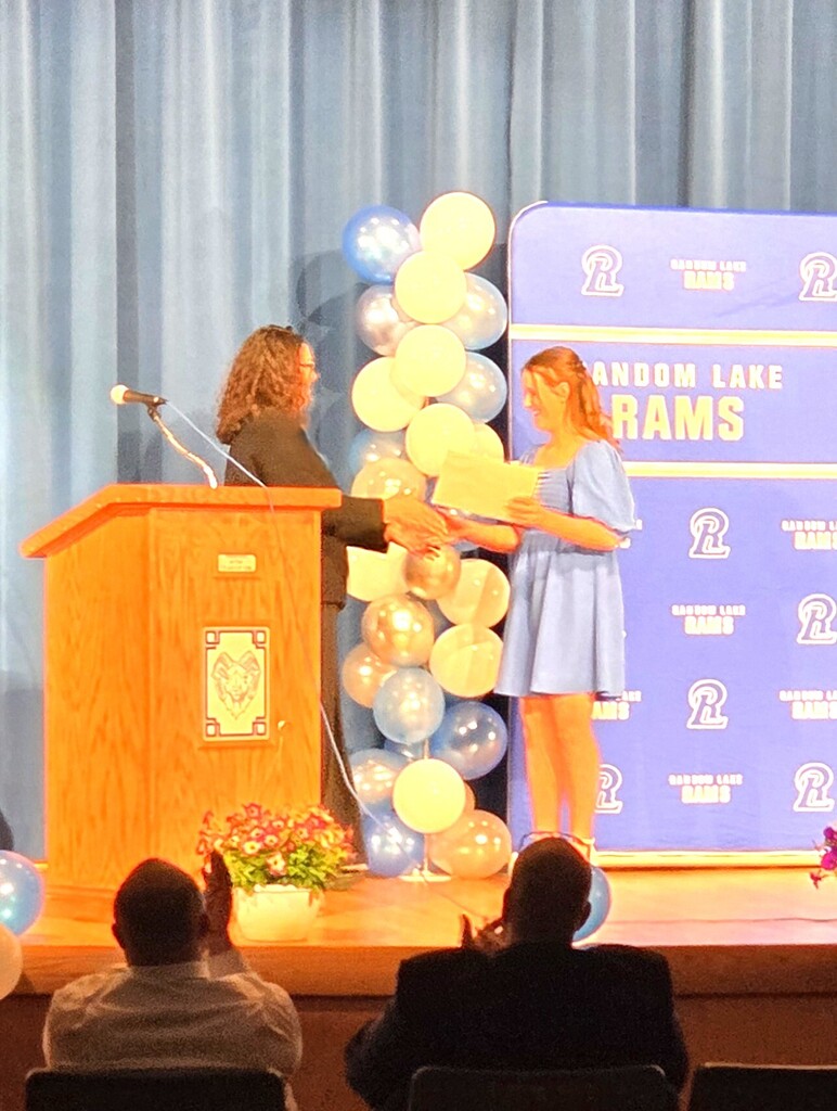 21st Annual Random Lake Scholarship Celebration!