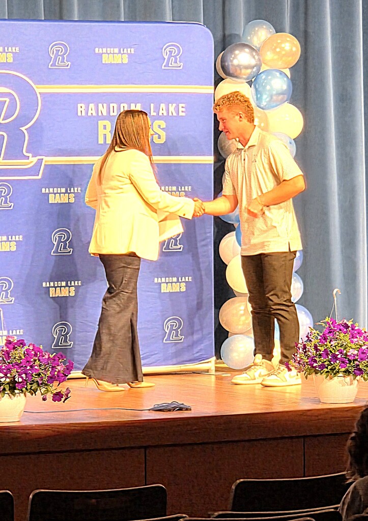 21st Annual Random Lake Scholarship Celebration!